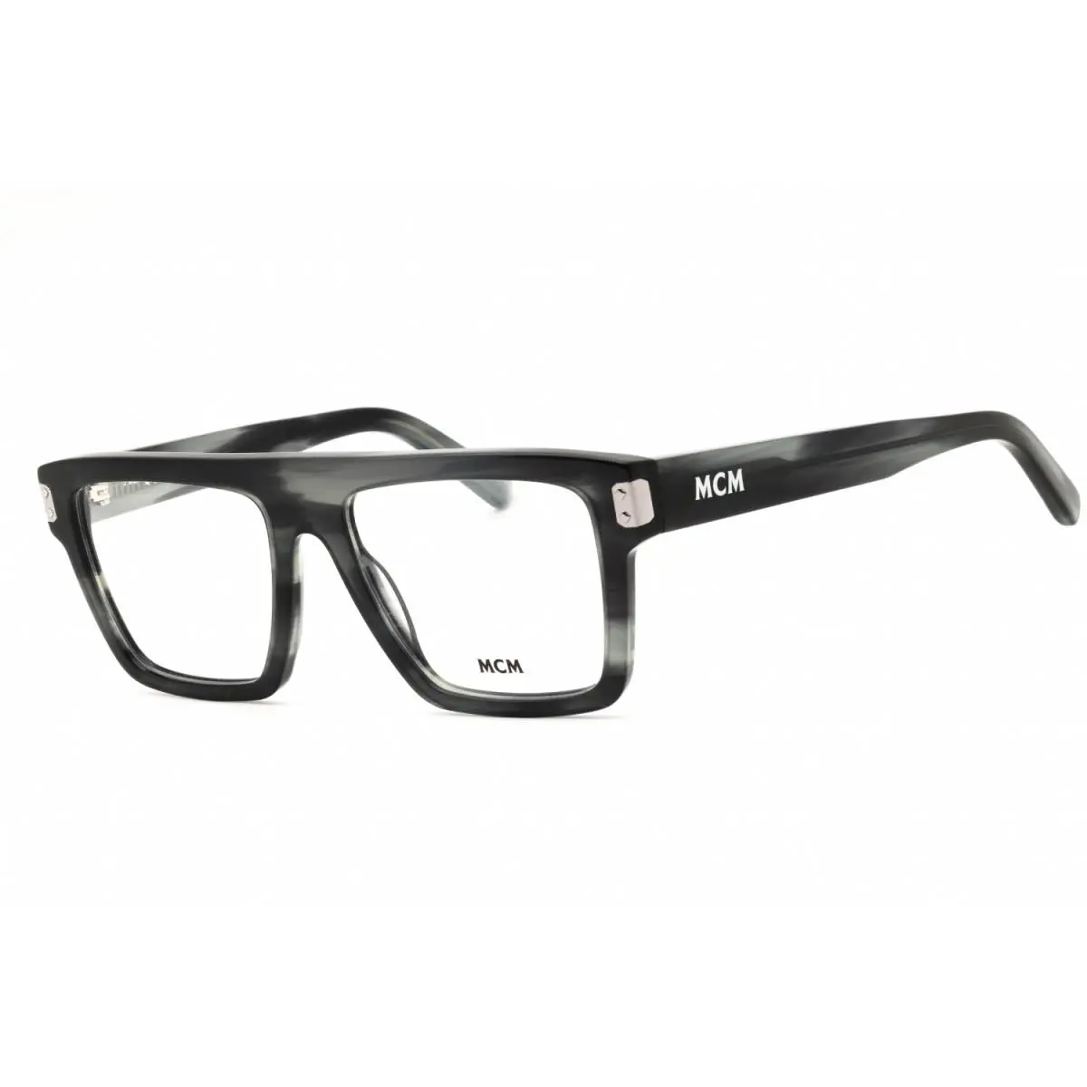 Mcm MW5006 020 Grey 53mm Eyeglasses
