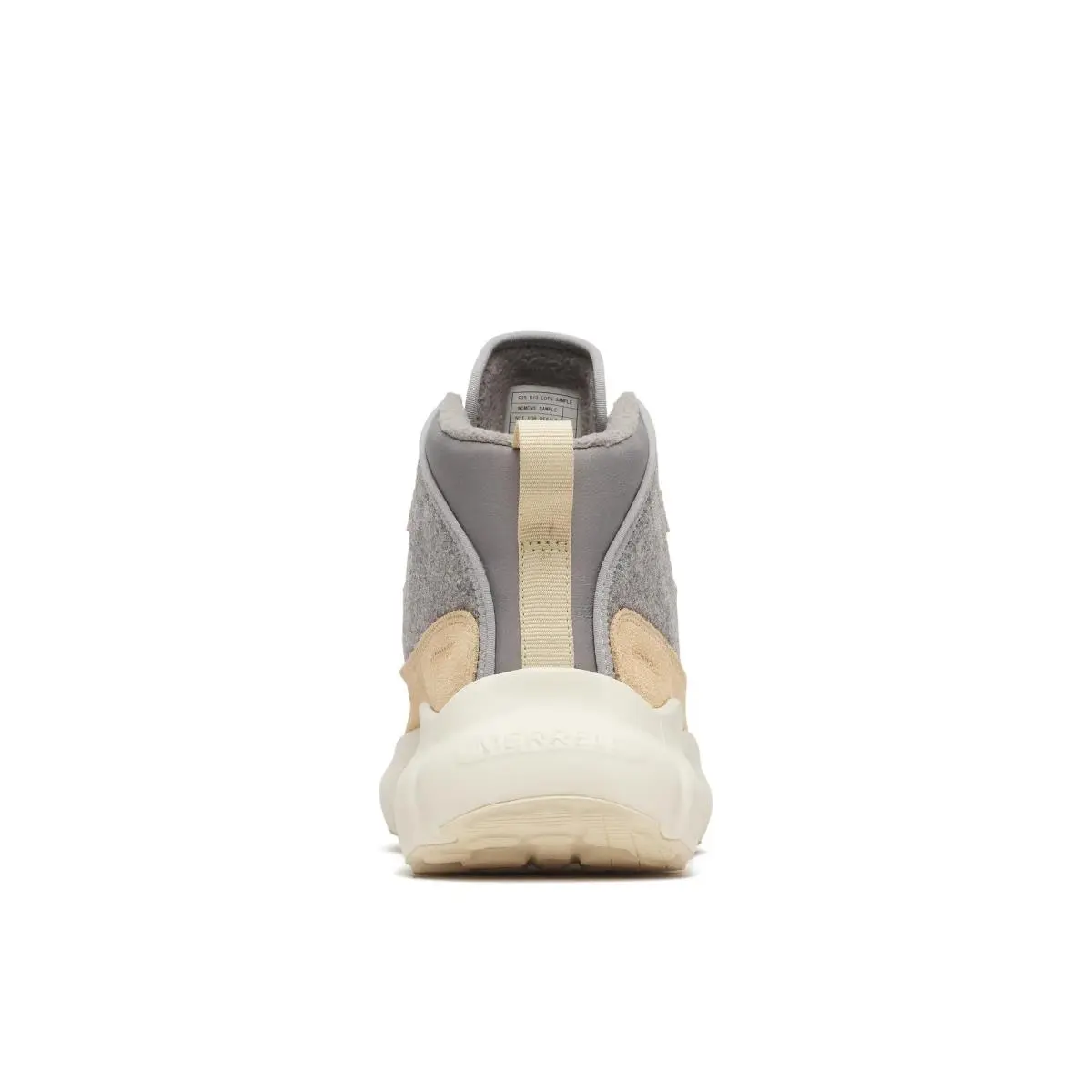 Merrell shoes - Latte 8