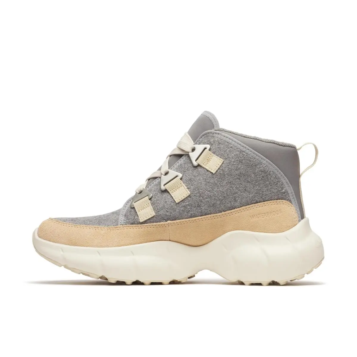 Merrell shoes - Latte 9
