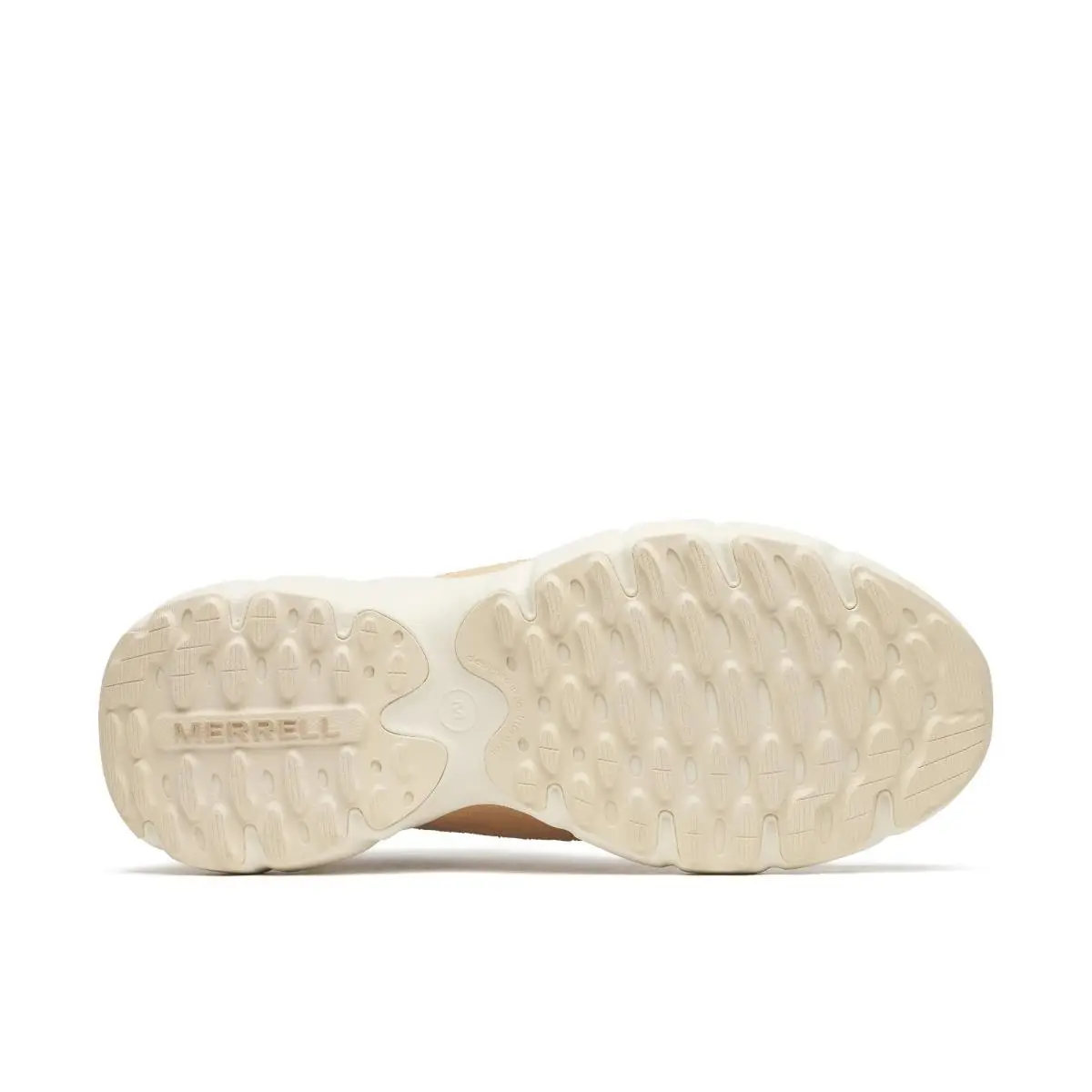 Merrell shoes - Latte 10