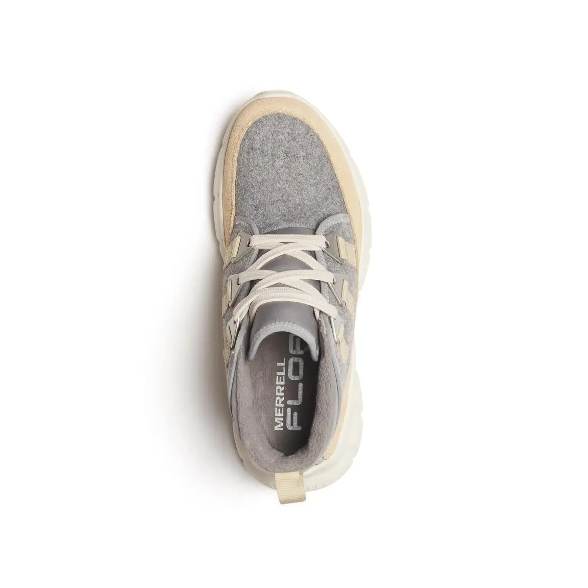 Merrell shoes - Latte 7