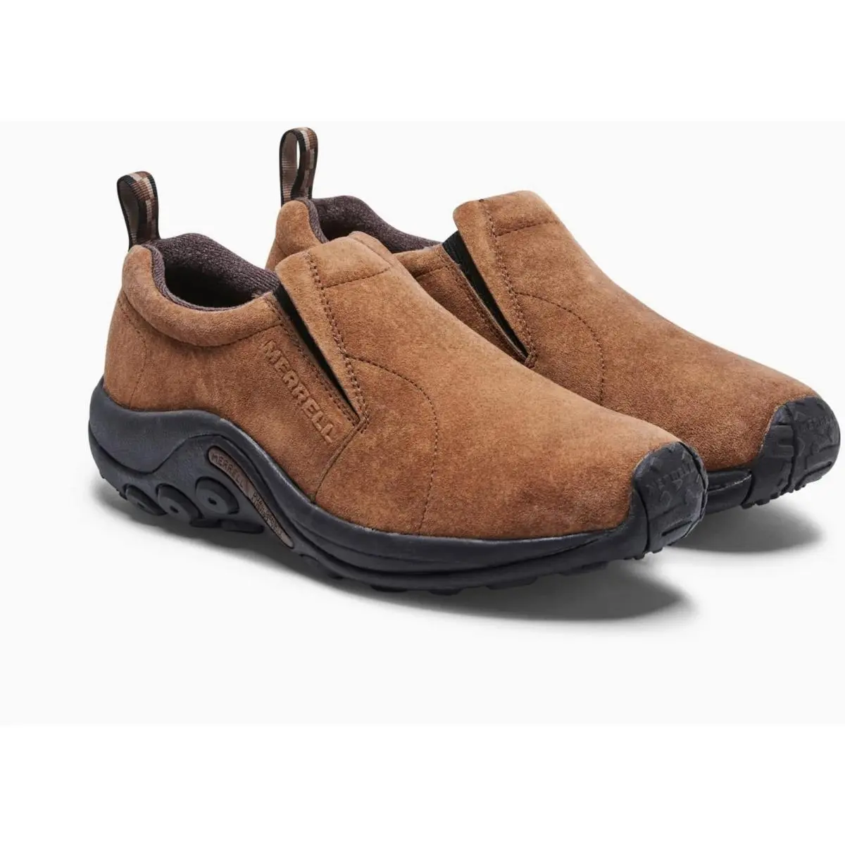 Merrell shoes - Dark Earth 1
