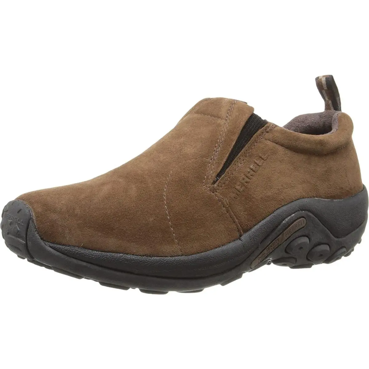 Merrell shoes - Dark Earth 0