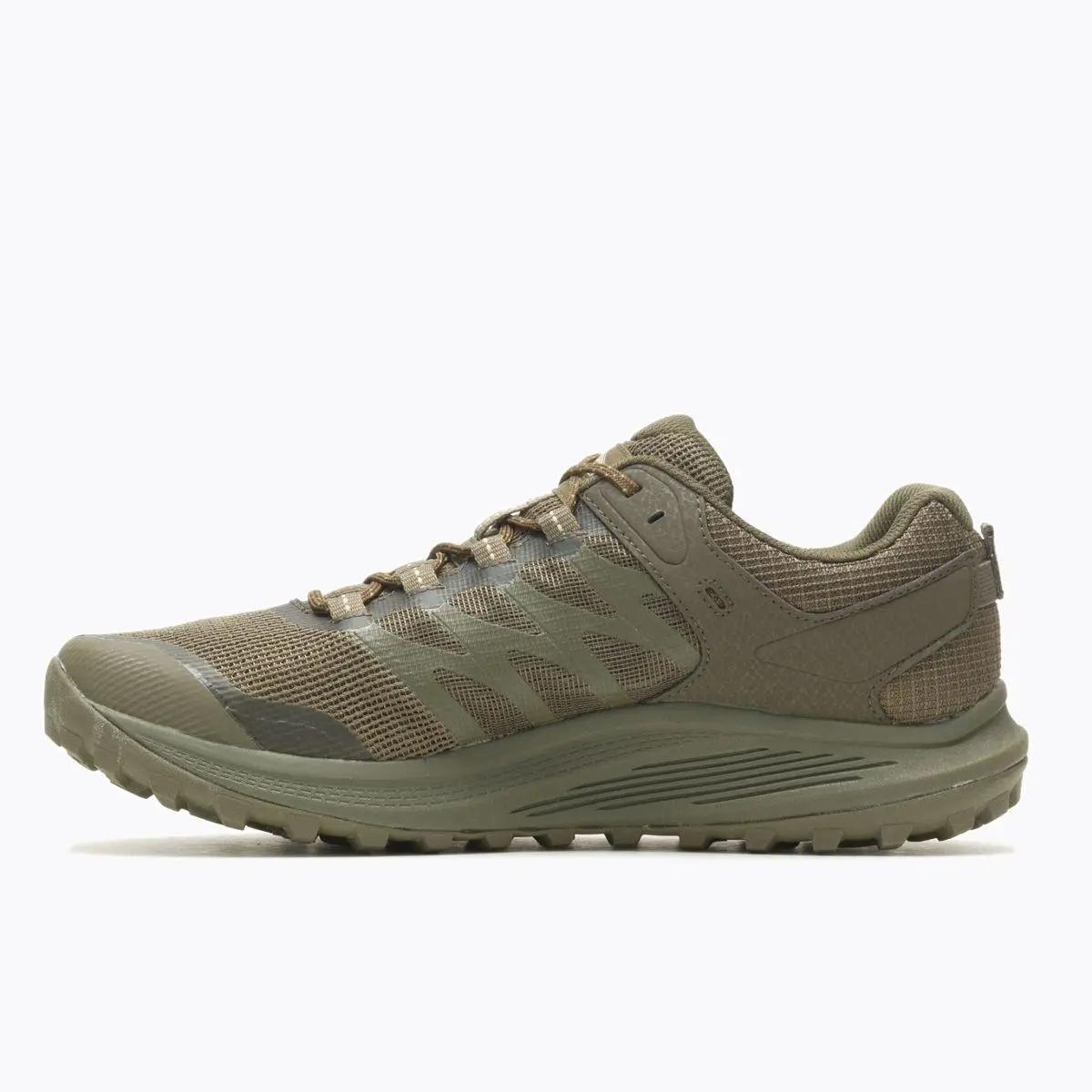 Merrell shoes - 041468160219 - 041468160219 - DARK OLIVE 0