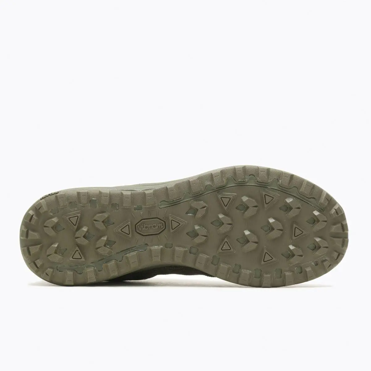 Merrell shoes - 041468160219 - 041468160219 - DARK OLIVE 3