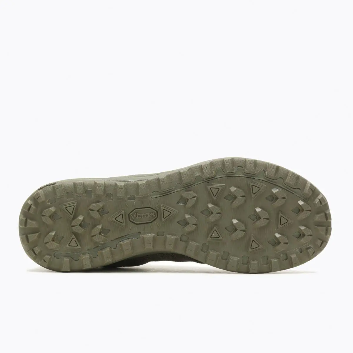 Merrell shoes - 041468160219 - 041468160219 - DARK OLIVE 9