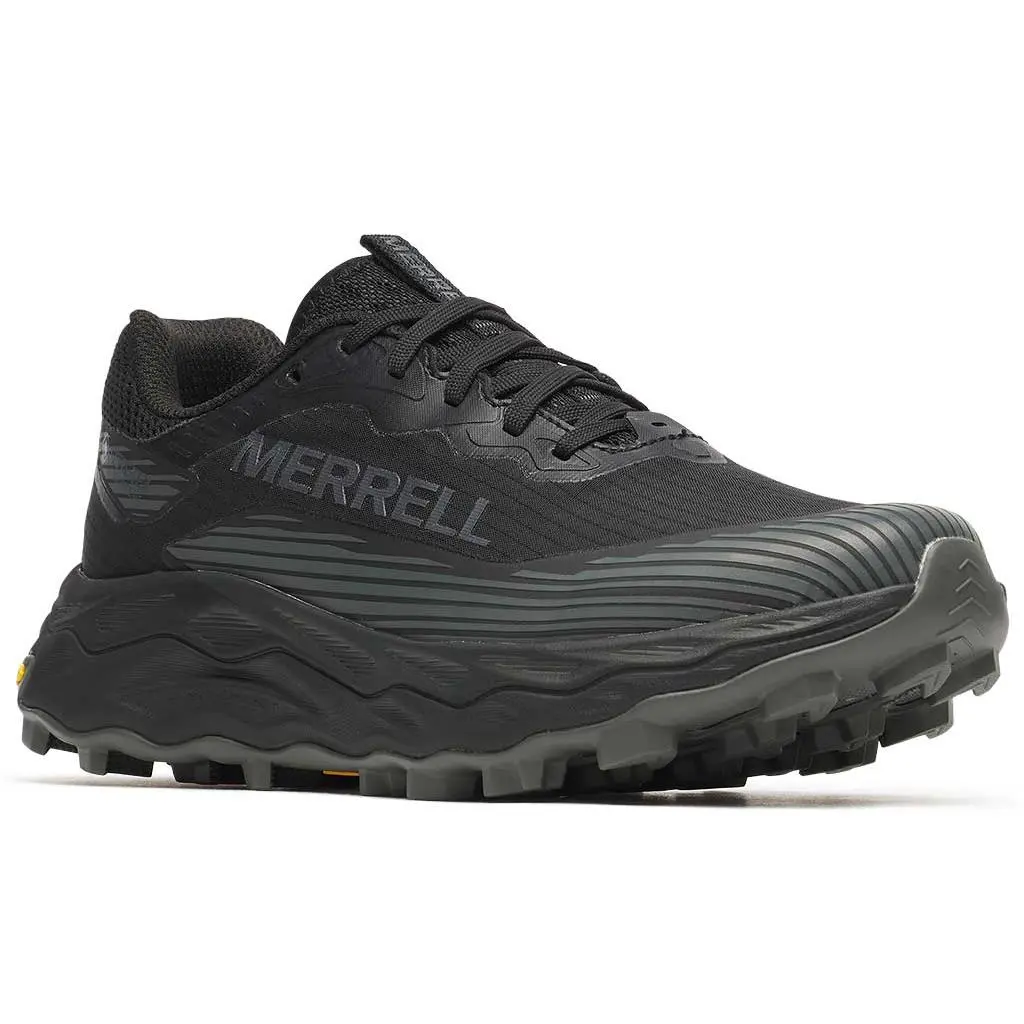 Merrell shoes - Ash 9