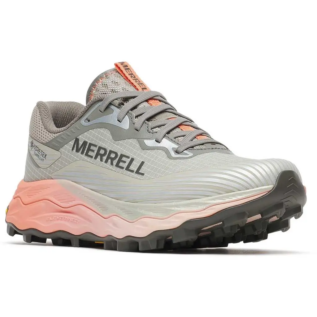 Merrell shoes - Ash 0