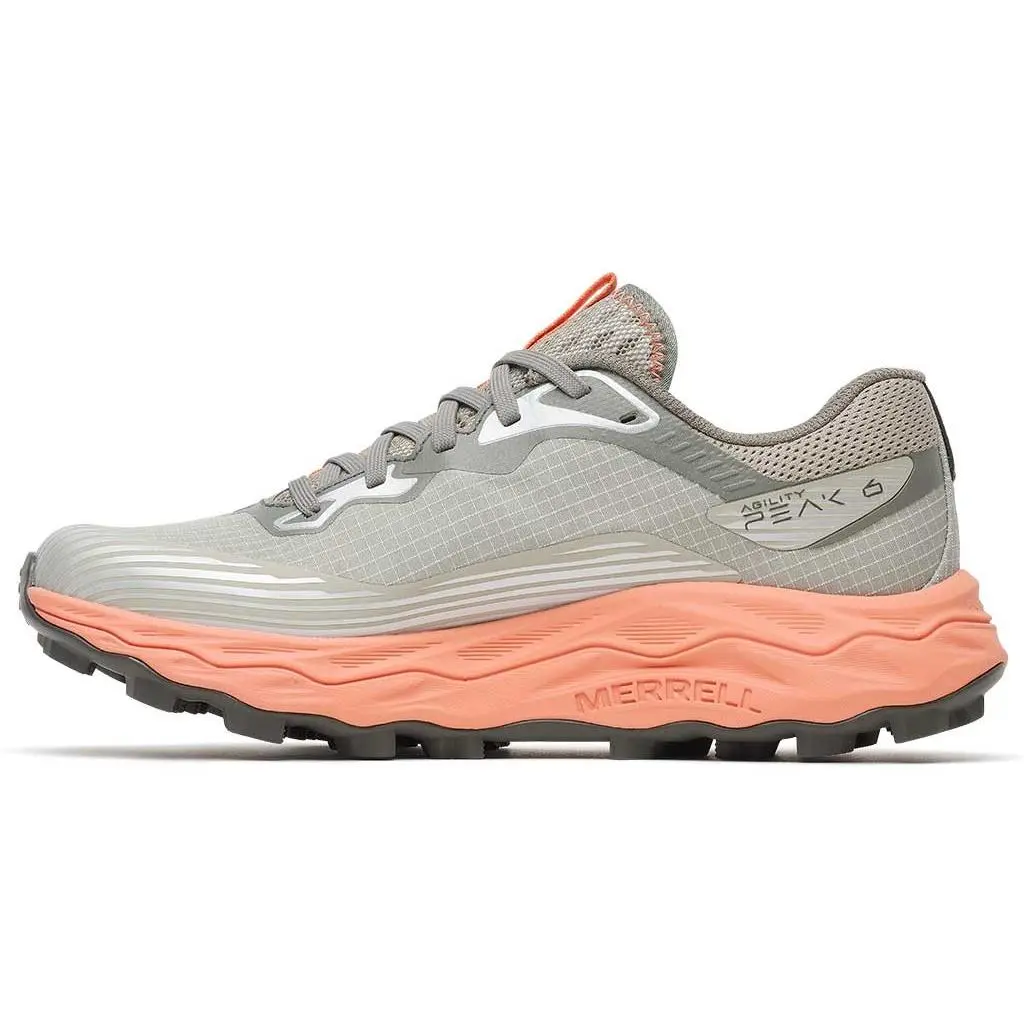 Merrell shoes - Ash 1