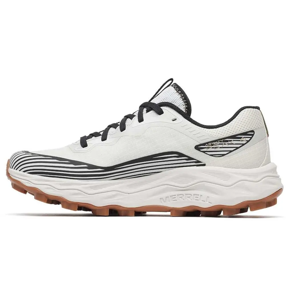 Merrell shoes - Ash 4