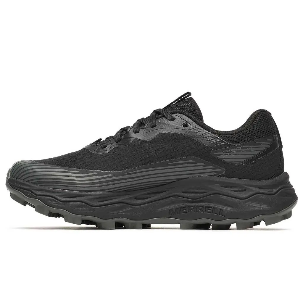 Merrell shoes - Ash 7