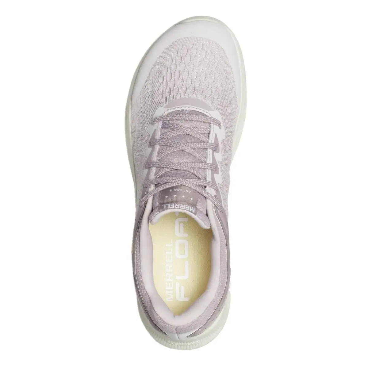 Merrell shoes - Merrell Antora 4 J068472 - Antora - J068472 - Purple 8