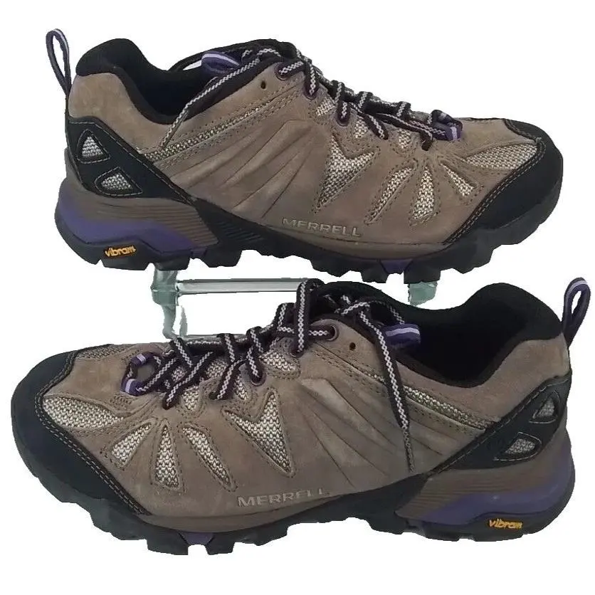 Merrell shoes - Beige 2