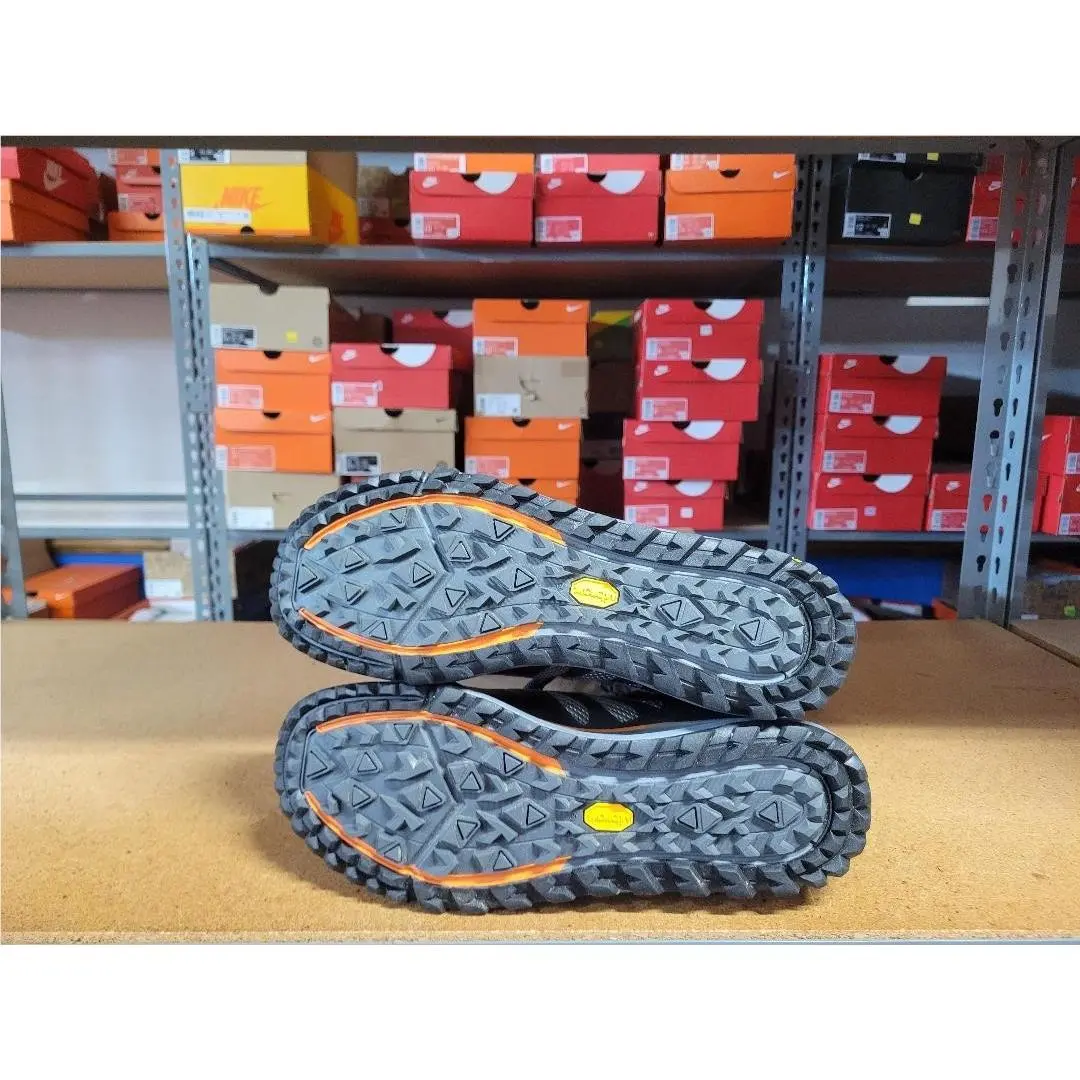 Merrell shoes - Merrell Nova 2 Mid WP - J500227 - Charcoal 2