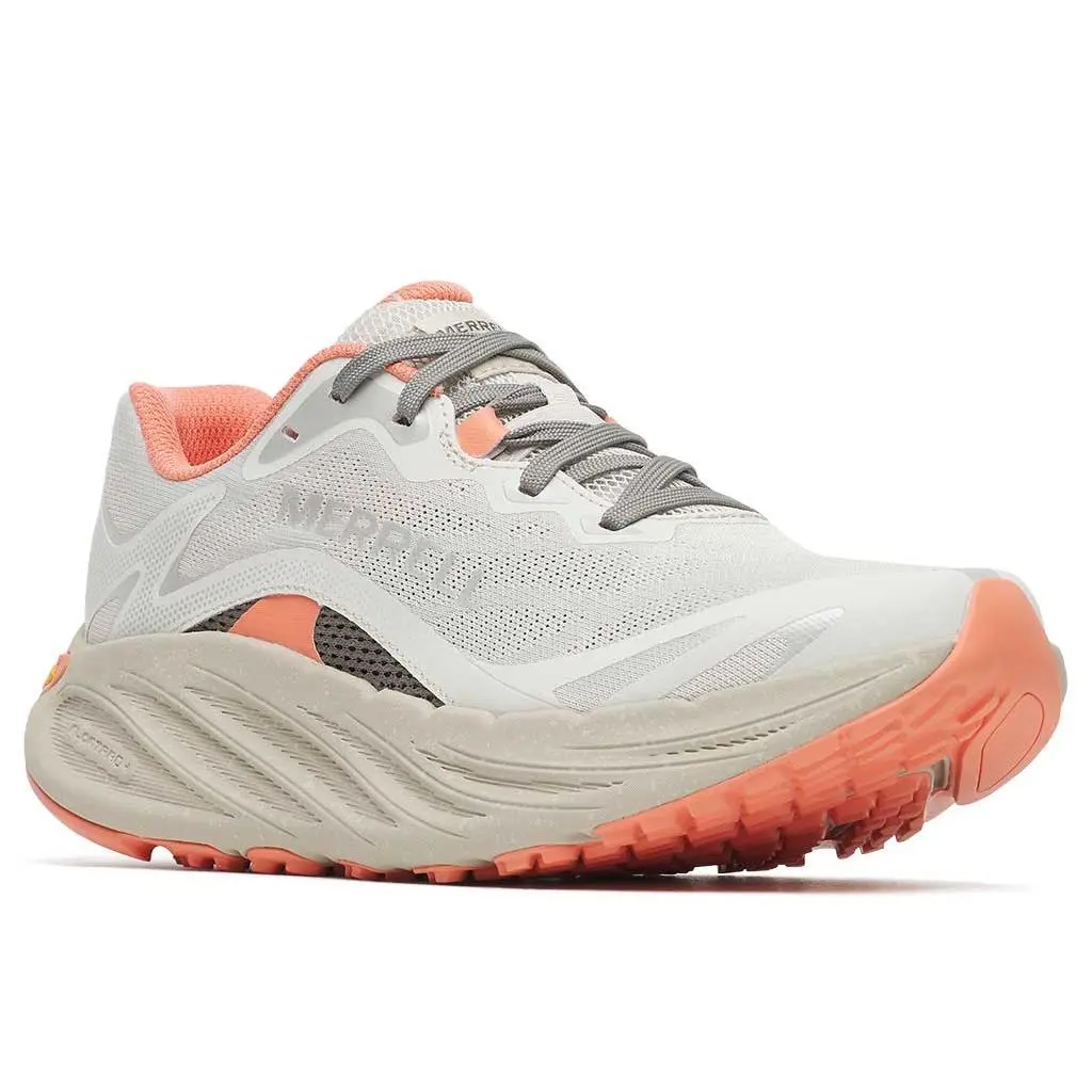 Merrell shoes - White Spearmint 3