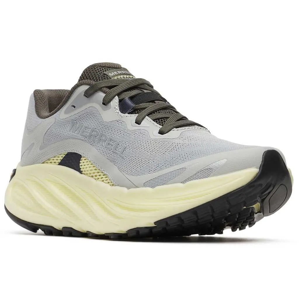 Merrell shoes - White Spearmint 1