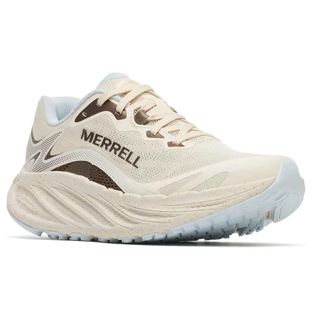Merrell shoes - White Spearmint 2