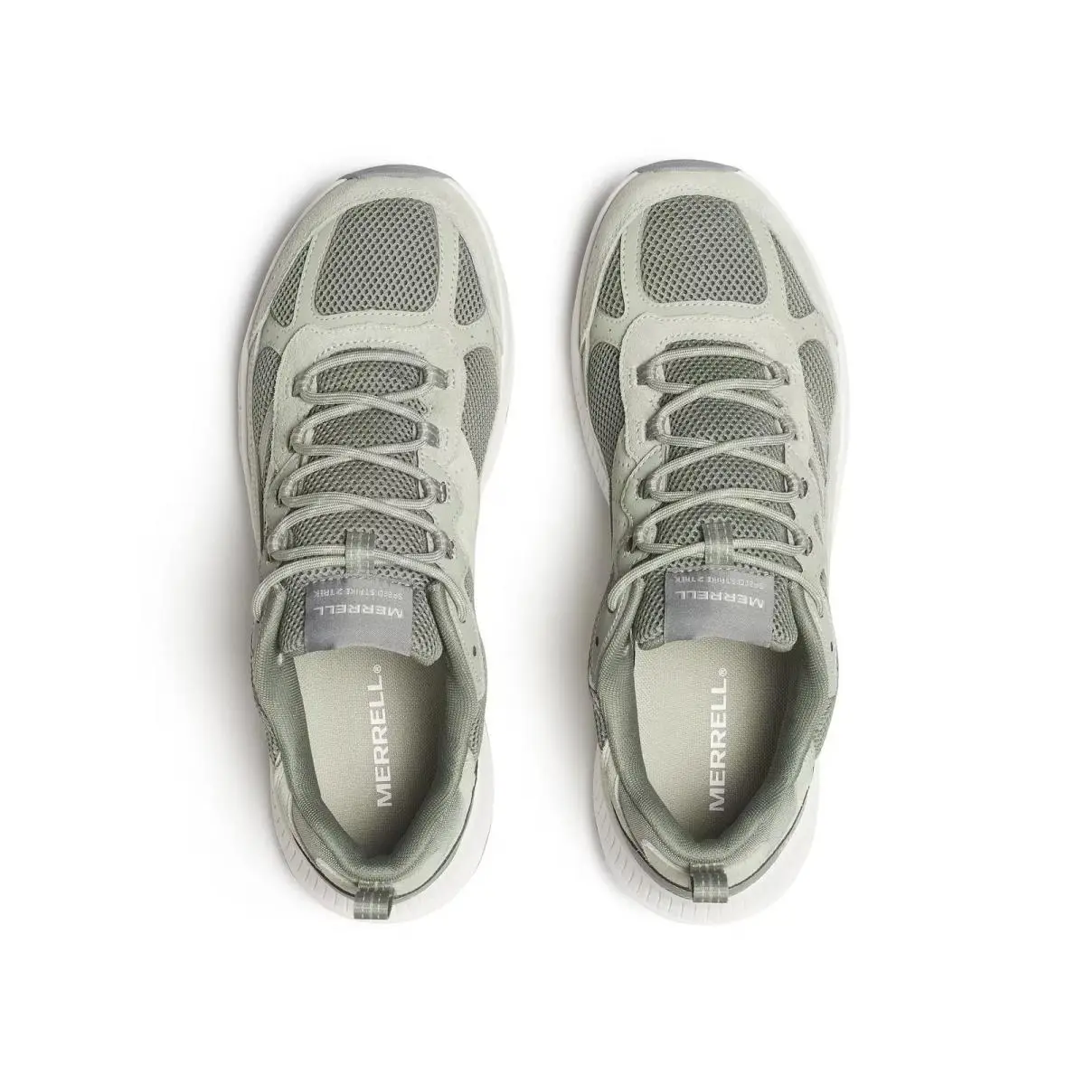 Merrell shoes - White Sage 1