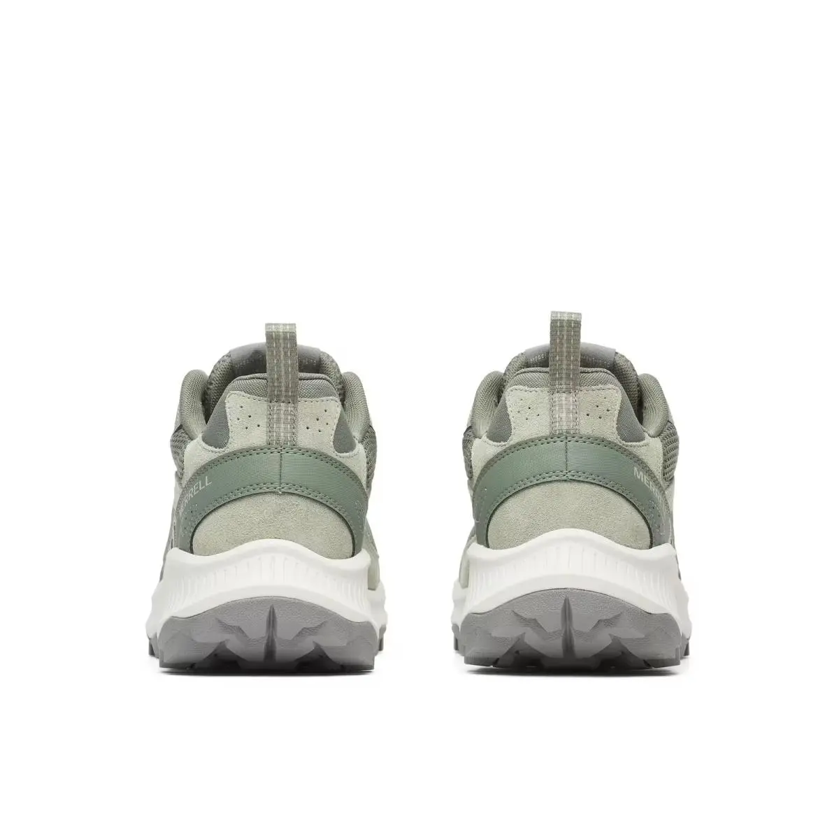 Merrell shoes - White Sage 2