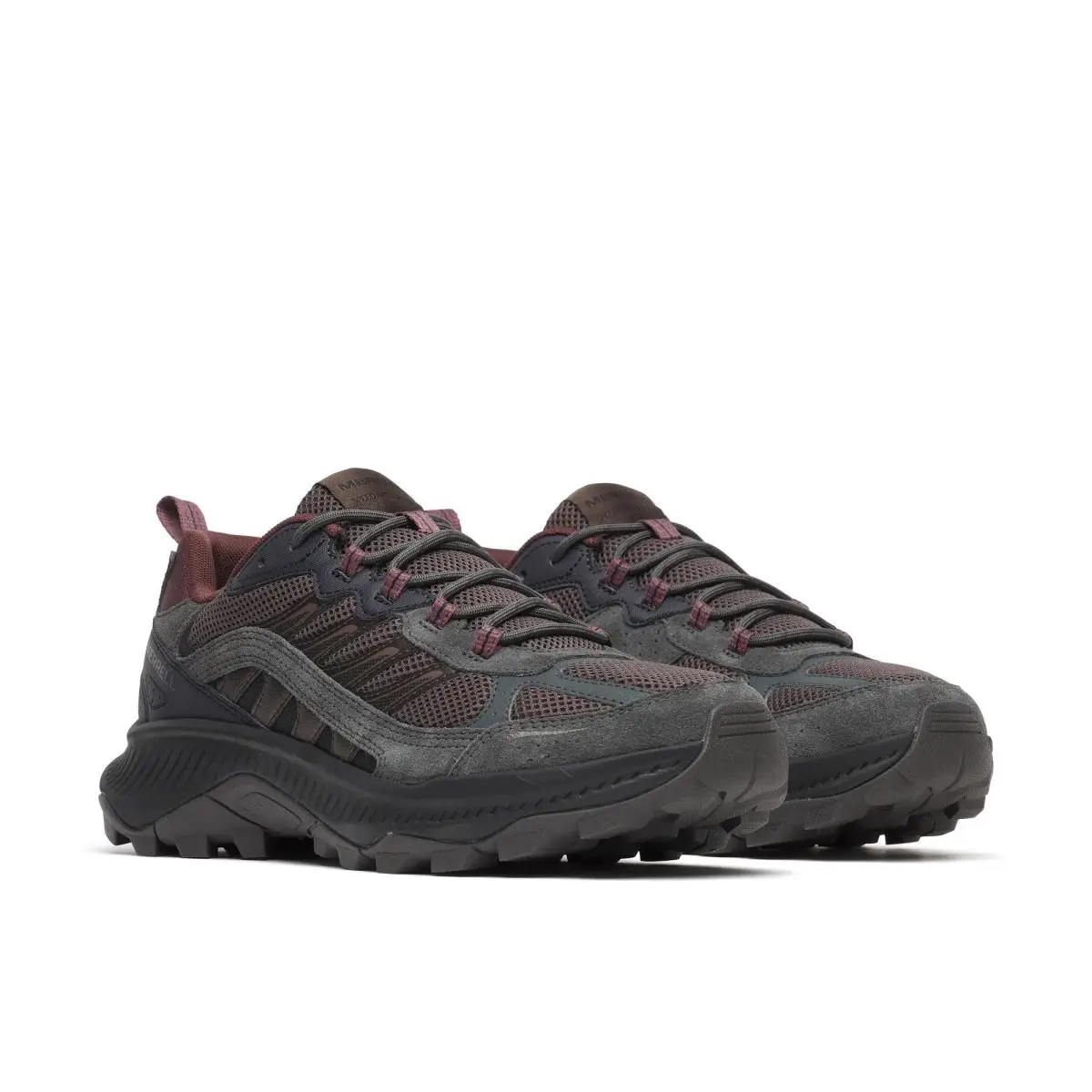 Merrell shoes - White Sage 6