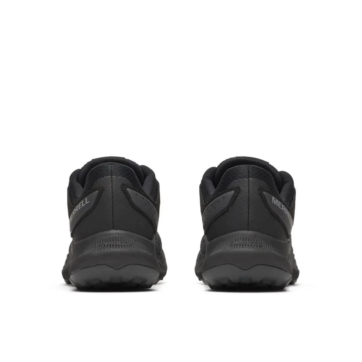Merrell shoes - Black/Graphite 2