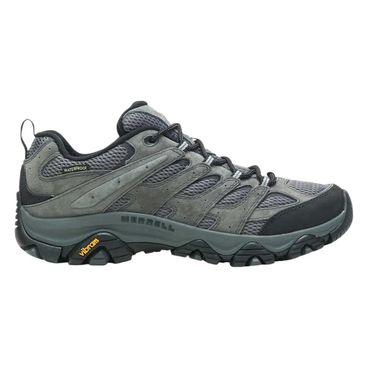 Merrell Moab 3 Waterproof Granite V2 J035855Z Hiking Shoe Men`s Sizes 8-13