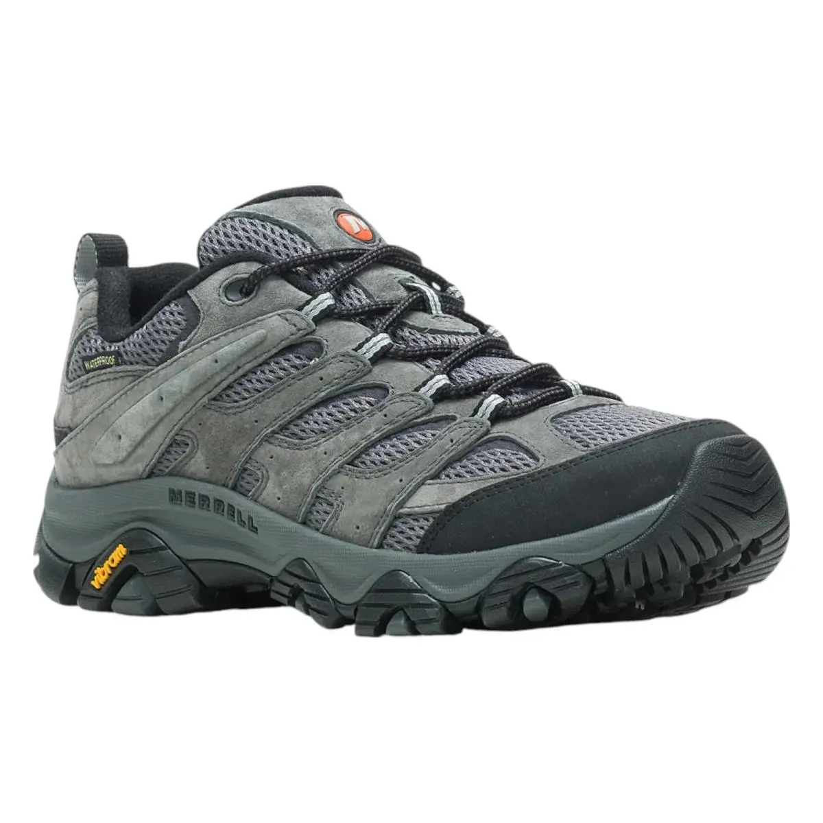 Merrell shoes - Granite 9