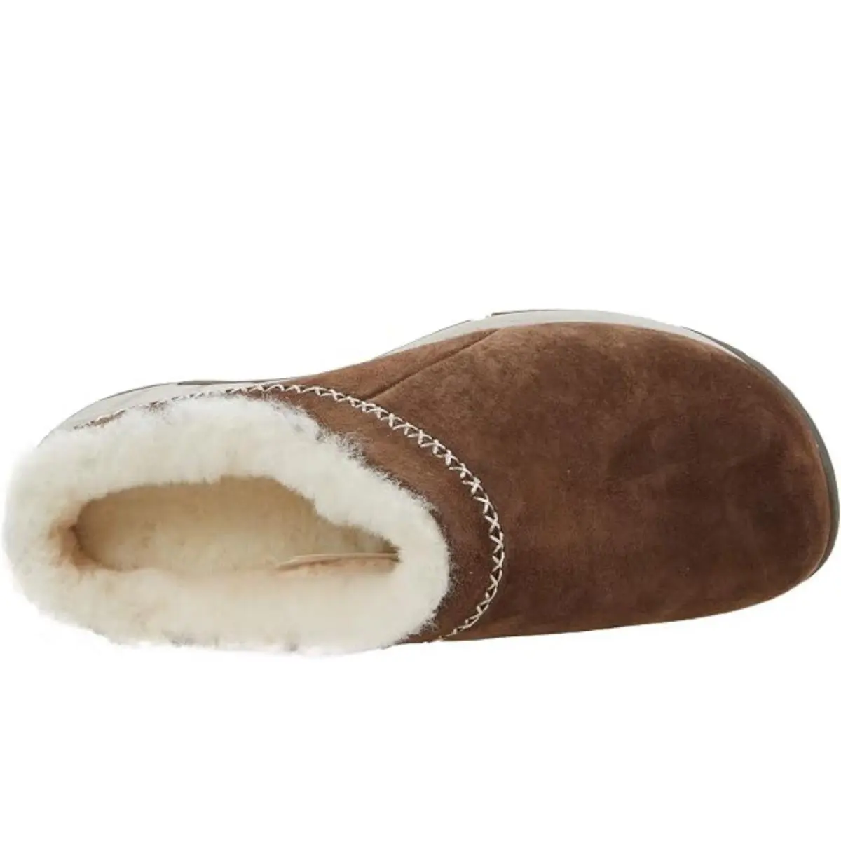Merrell shoes - Merrell Encore Ice 4 J002038W - J002038W - Brown 2