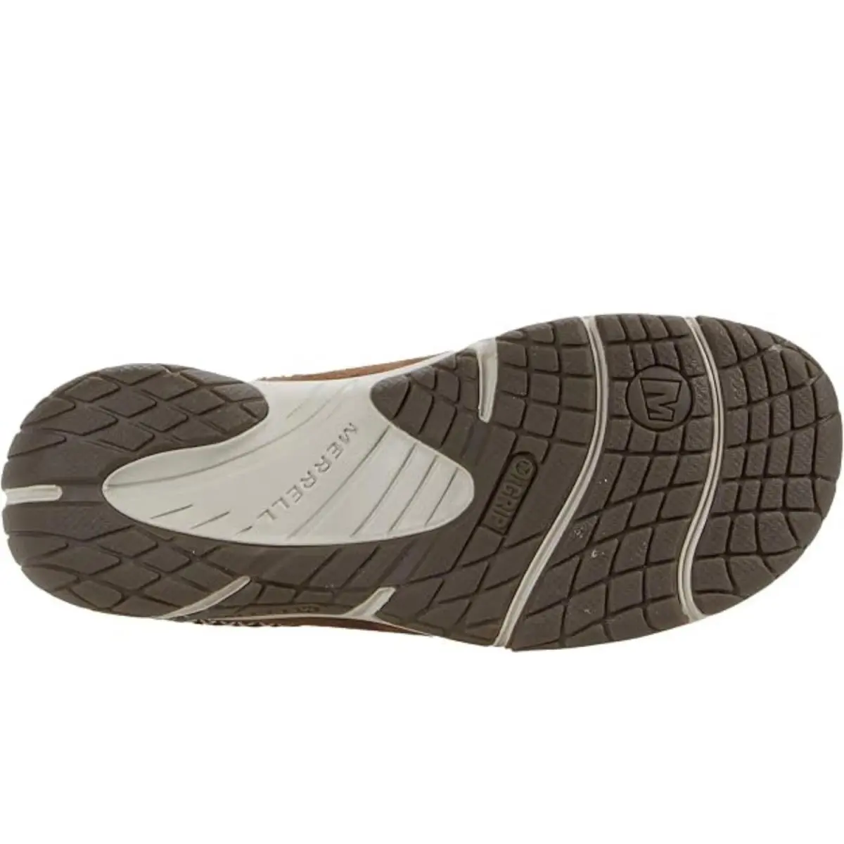 Merrell shoes - Merrell Encore Ice 4 J002038W - J002038W - Brown 5
