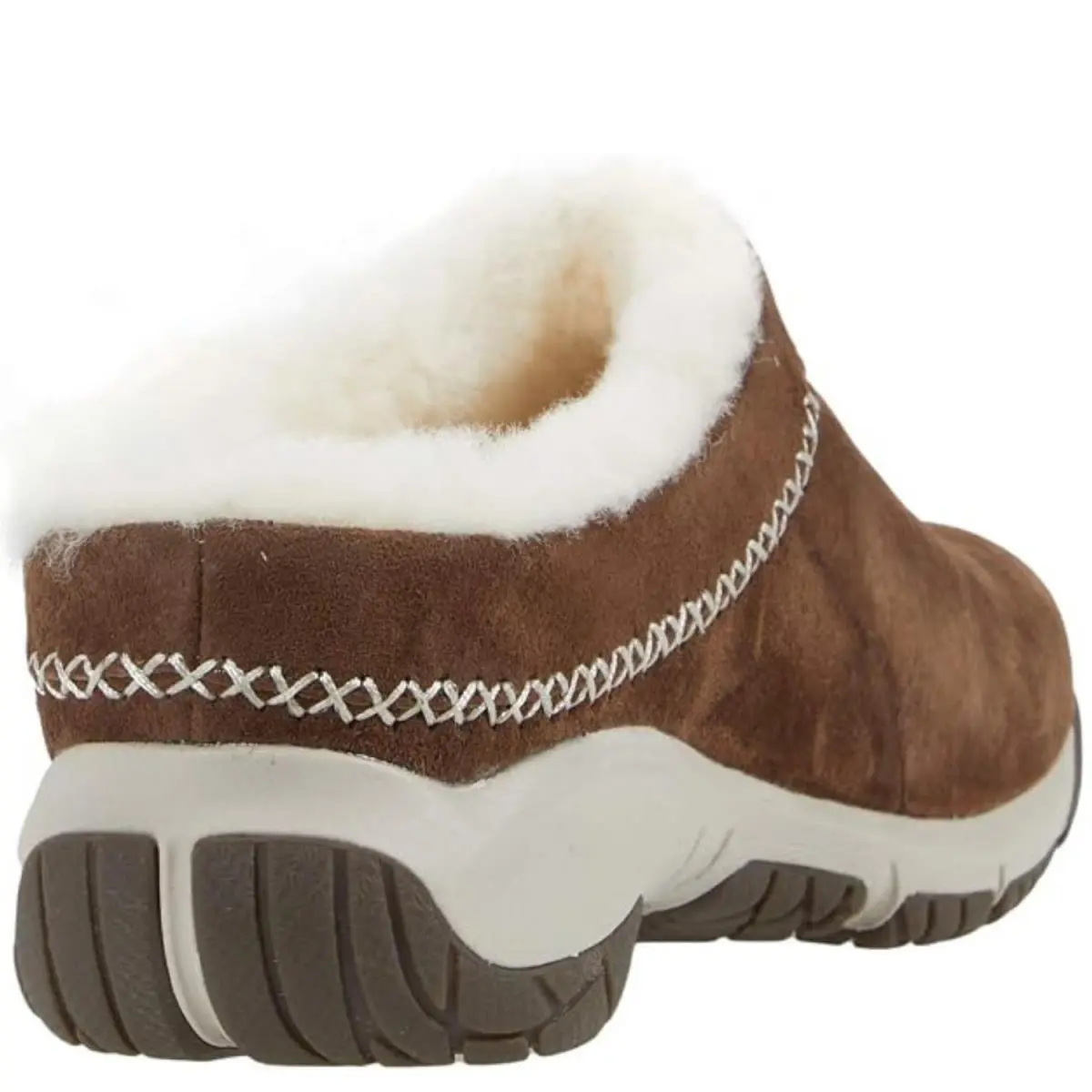 Merrell shoes - Merrell Encore Ice 4 J002038W - J002038W - Brown 11