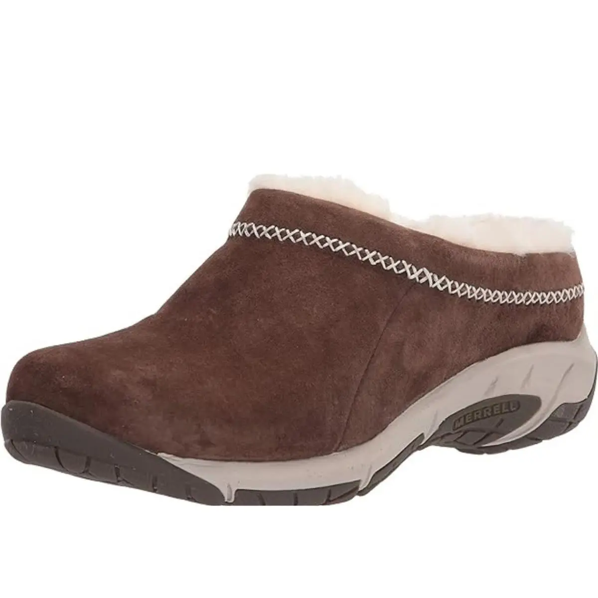 Merrell shoes - Merrell Encore Ice 4 J002038W - J002038W - Brown 15