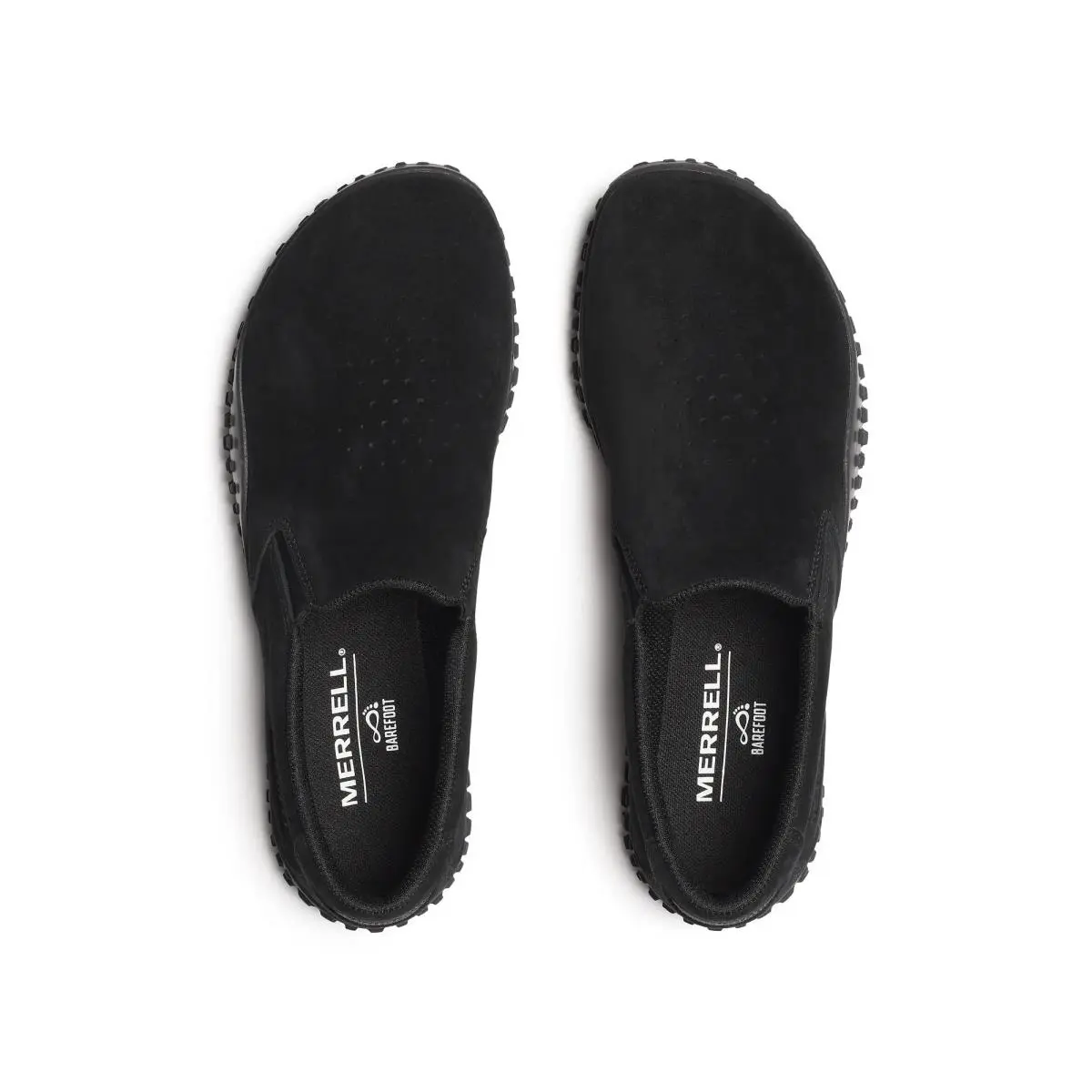 Merrell shoes - Basalt 25