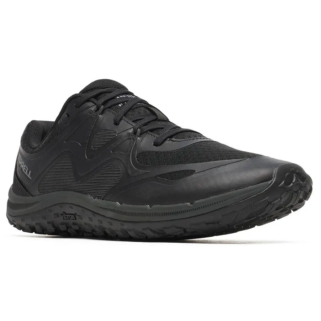 Merrell shoes - Rattan 3