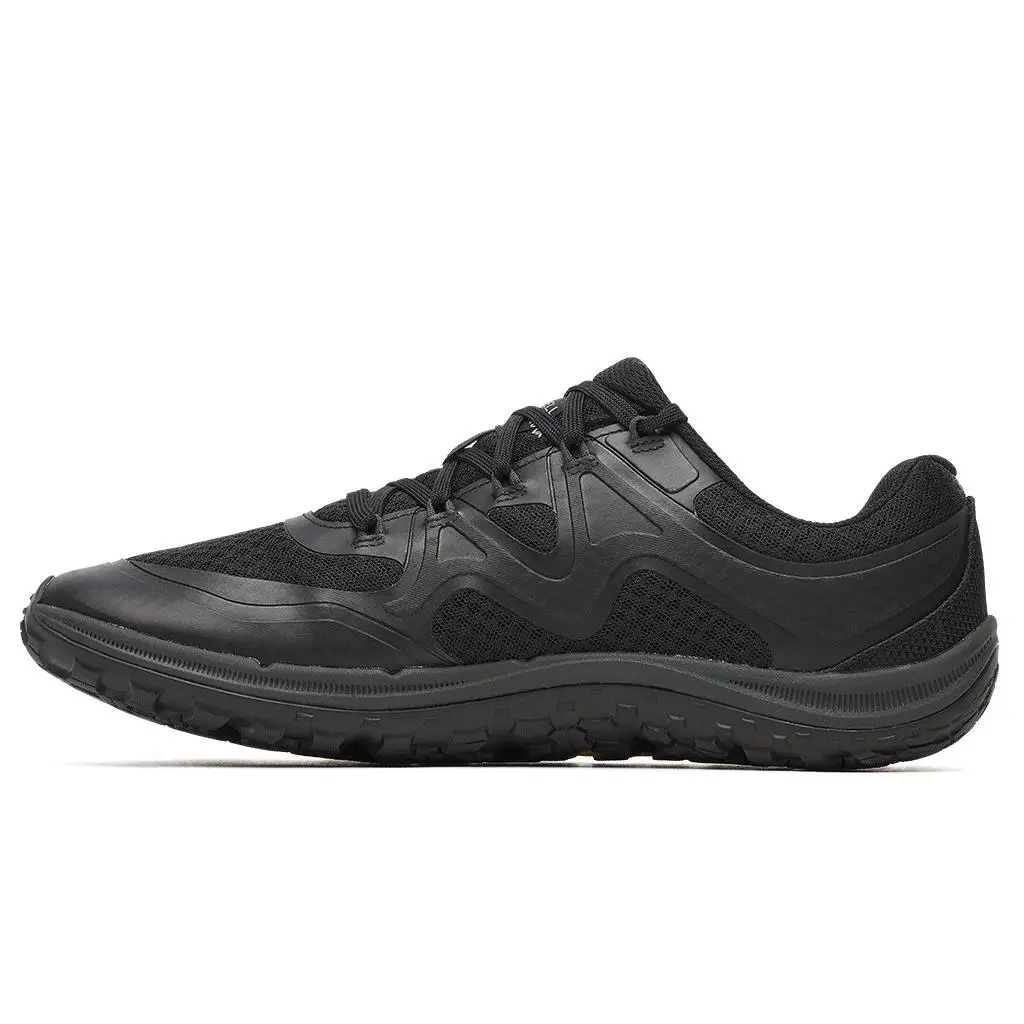 Merrell shoes - Rattan 4