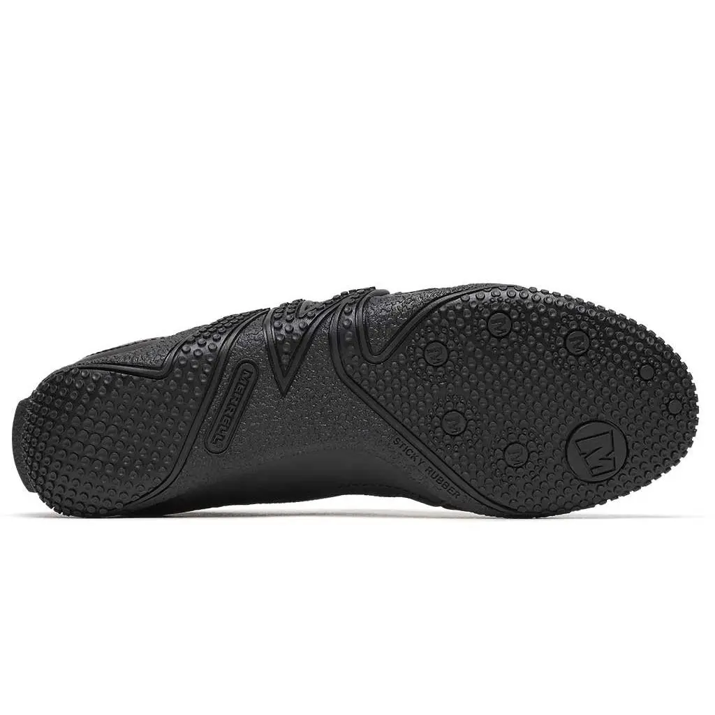 Merrell shoes - Relay Fly Zip SE - Relay Fly Zip - Stucco 3