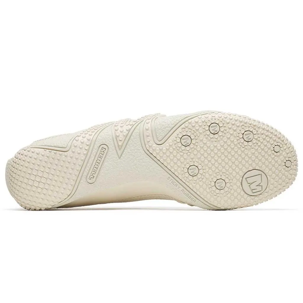 Merrell shoes - Relay Fly Zip SE - Relay Fly Zip - Stucco 6
