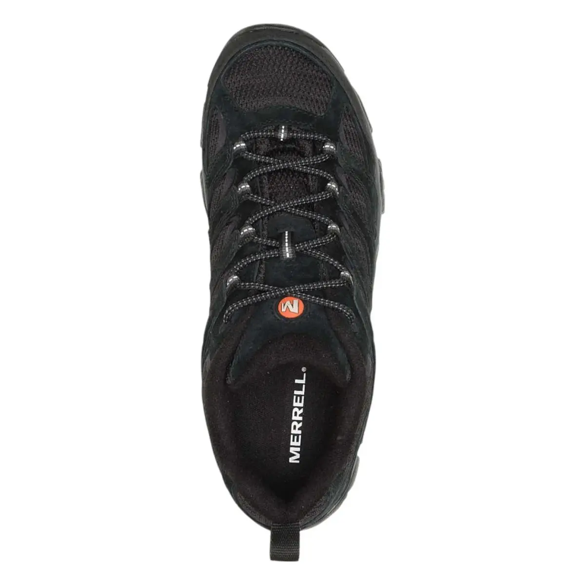 Merrell shoes - Black Night 1