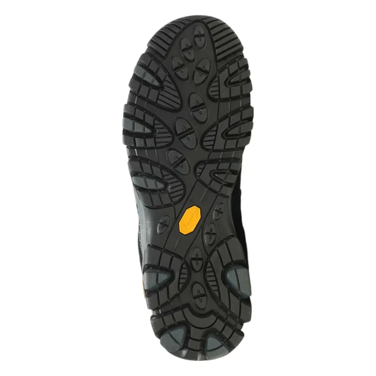Merrell shoes - Black Night 2