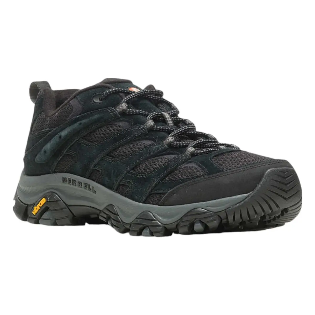 Merrell shoes - Black Night 3