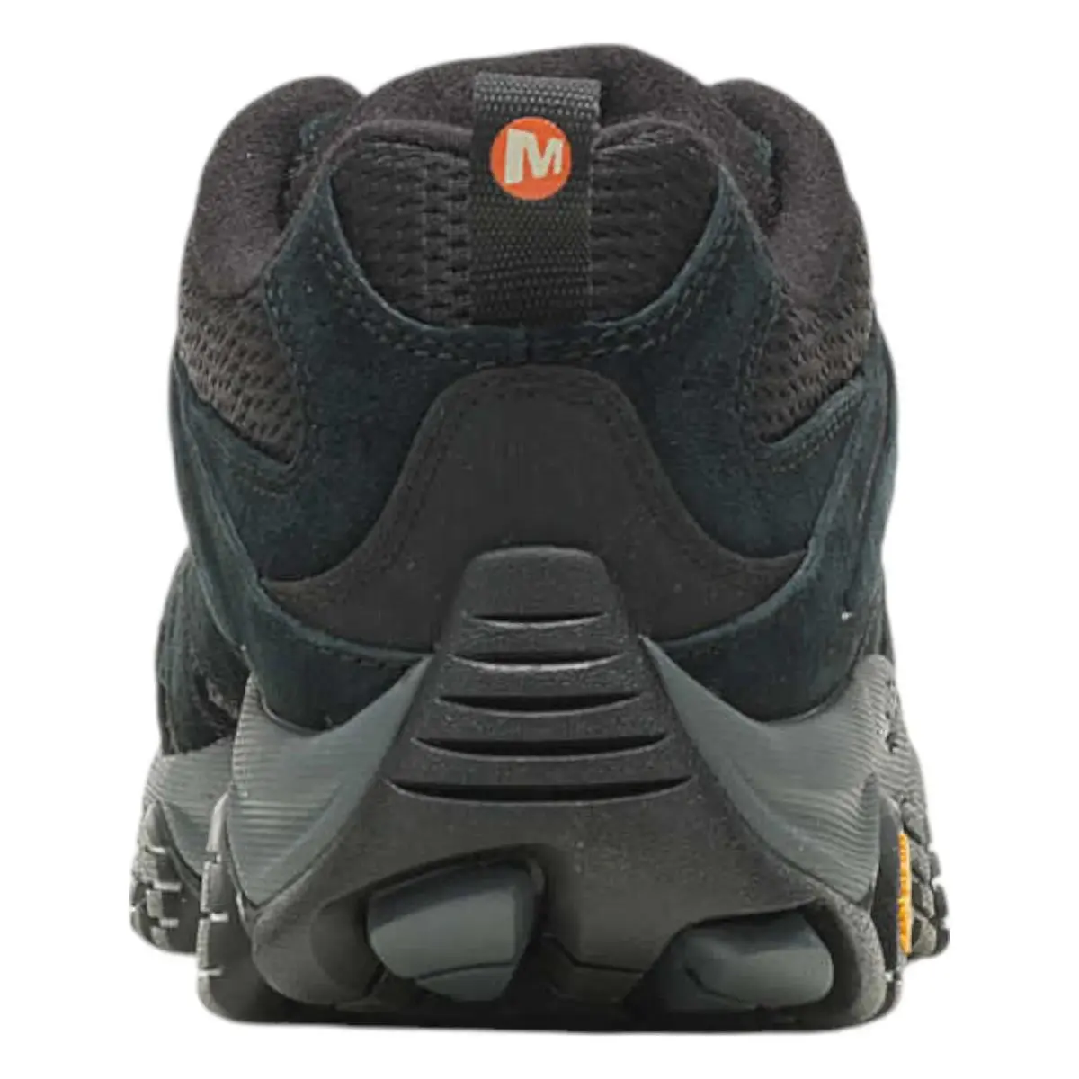 Merrell shoes - Black Night 4