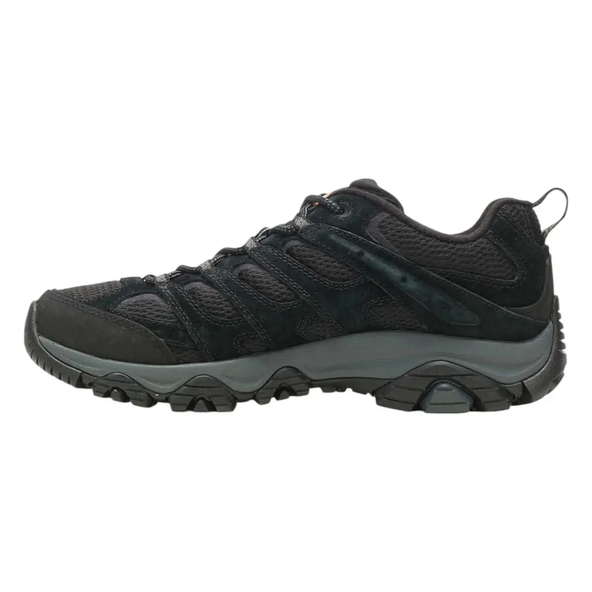 Merrell shoes - Black Night 6