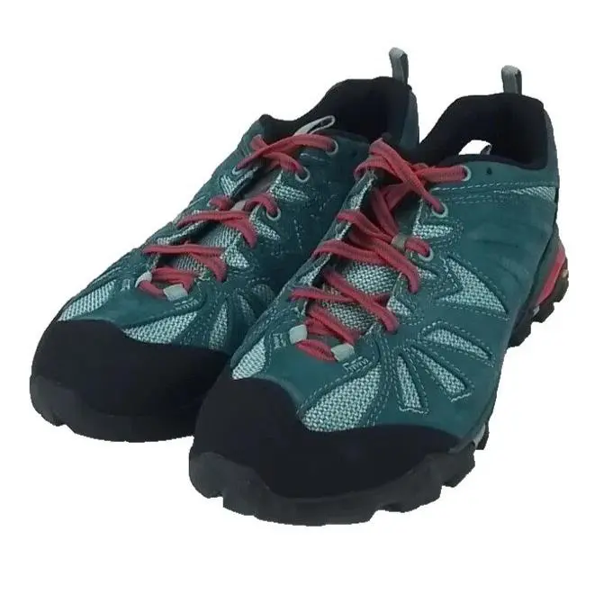 Merrell Women`s Capra Hiking Shoe Dragonfly Multiple Sizes