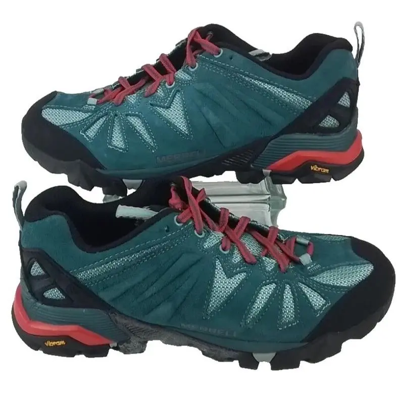 Merrell shoes - Blue 2
