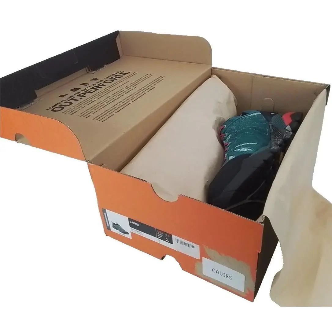 Merrell shoes - Blue 4