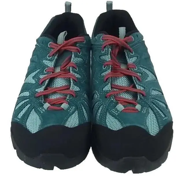 Merrell shoes - Blue 9
