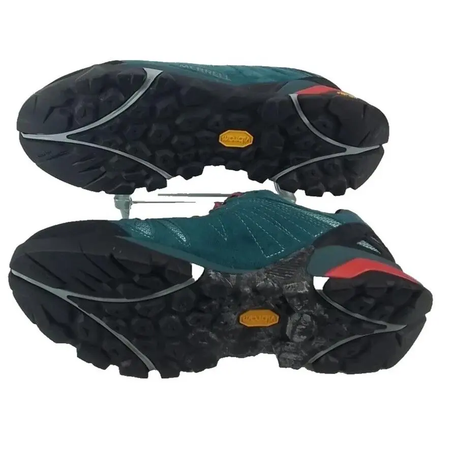 Merrell shoes - Blue 6
