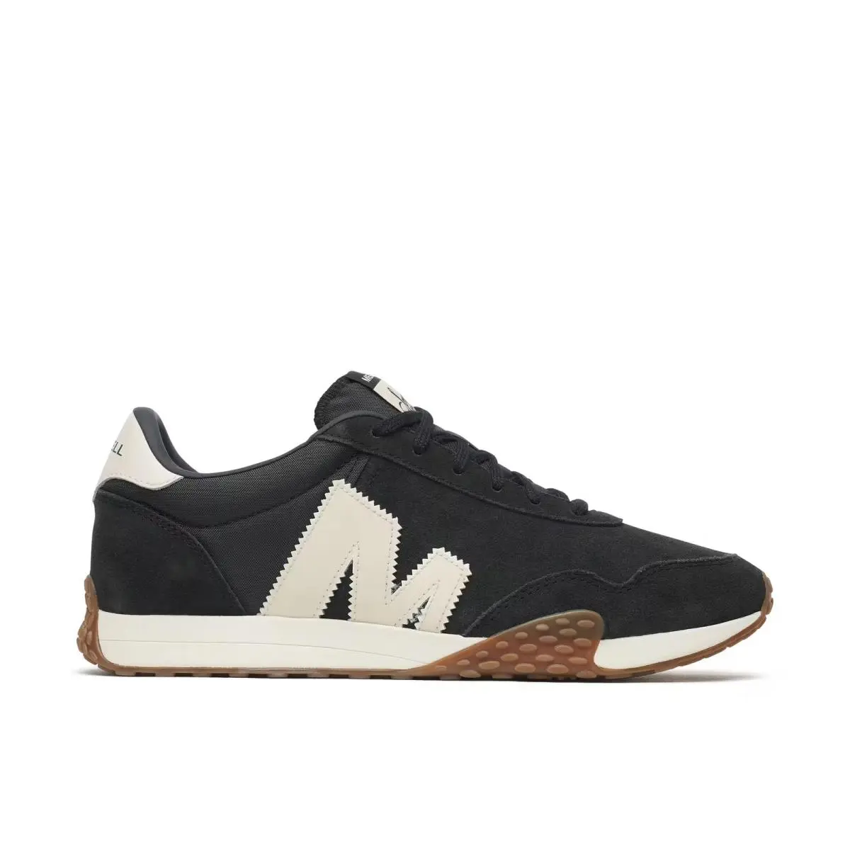 Merrell Men Sprint Anthem Leather Shoes