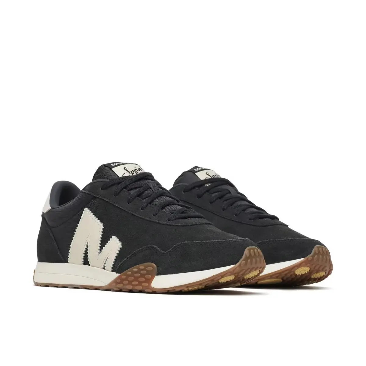 Merrell shoes - Black/Coal 0