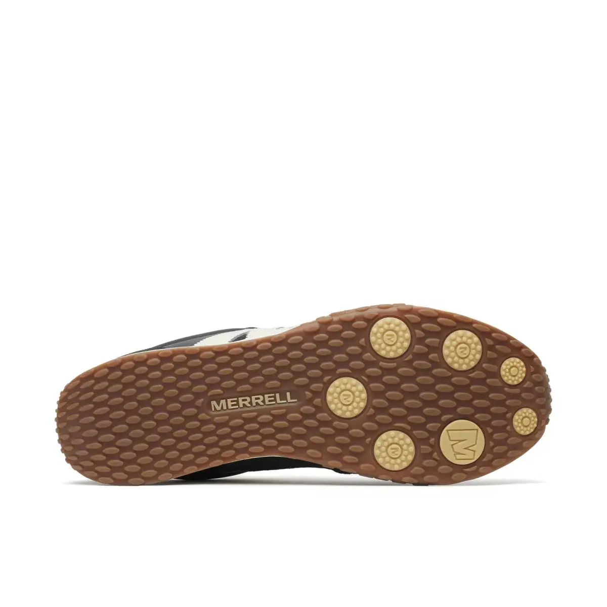 Merrell shoes - Black/Coal 10
