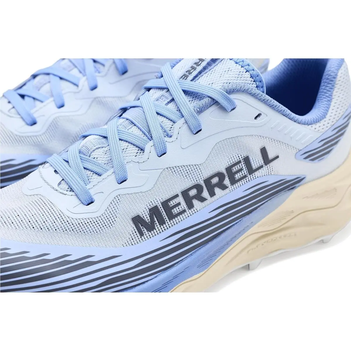 Merrell shoes - Admiral 32